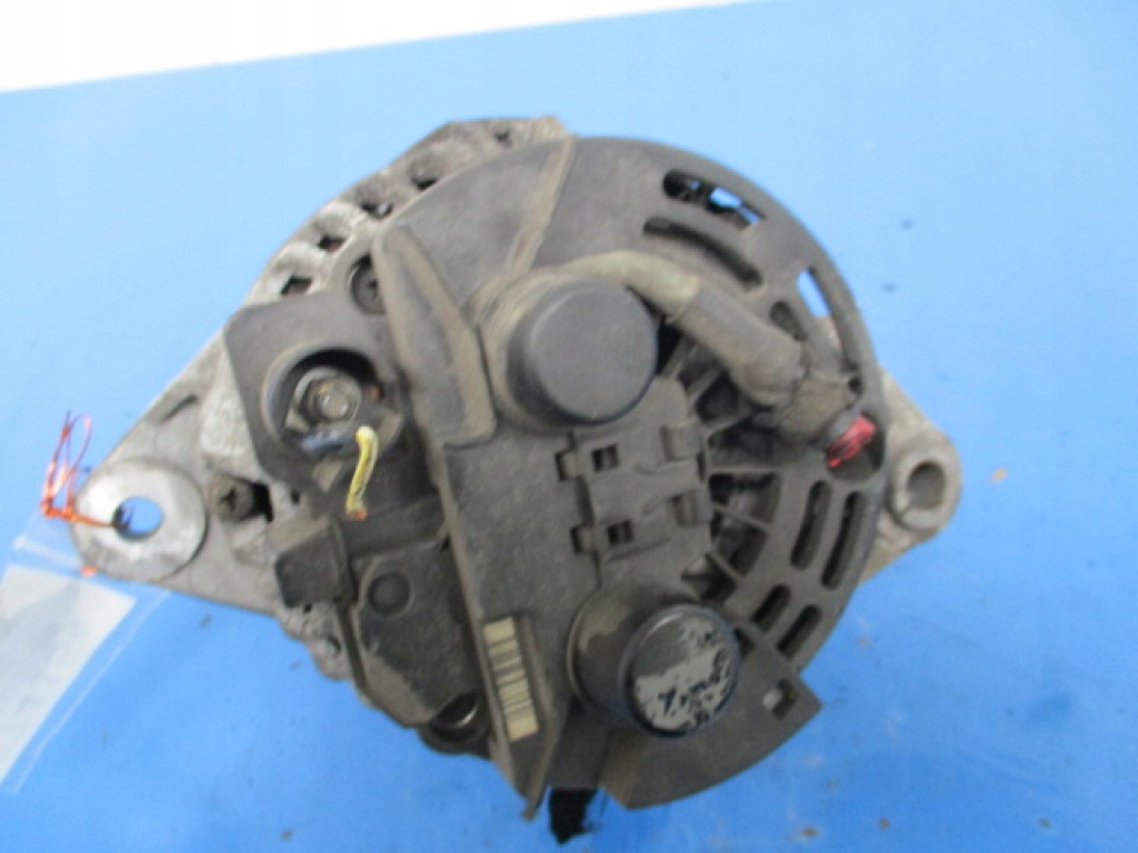 Alfa romeo 156 1.6 16v twin spark генератор bosch Оригінал