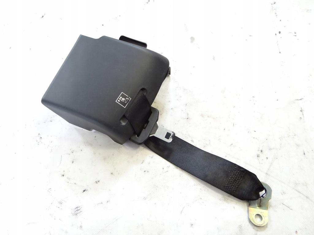 фото №1, Bmw e46 compact pas безпеки лівий задня