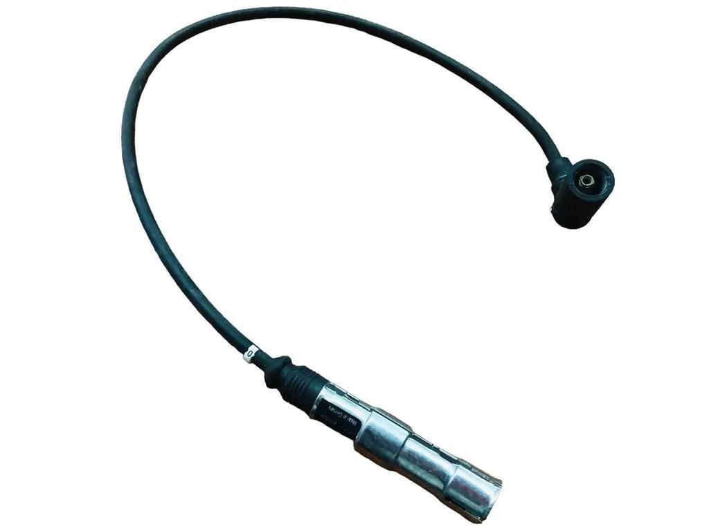 фото №1, Audi a3 8l шланг свічка запалювання b356130168-1