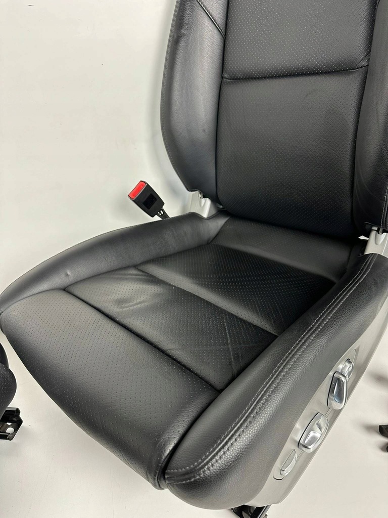 фото №15, Комплект сидений porsche 911 991