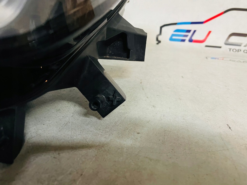 фото №10, Cupra born 10f full led лампа левая перед передняя 2020- rok