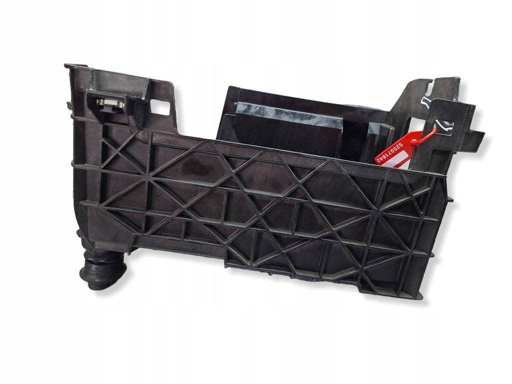 фото №1, Основа корпус акумулятор 244460001r renault scenic iv 2015-