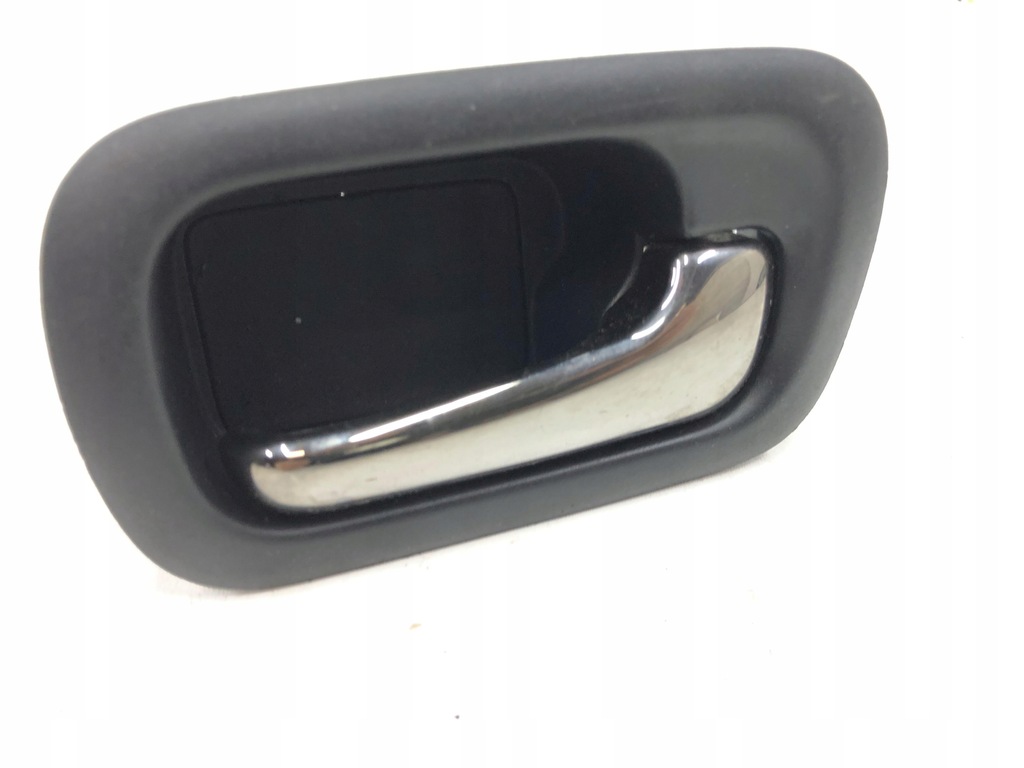 фото №5, Ручка внутренняя правая правый задняя honda cr-v ii