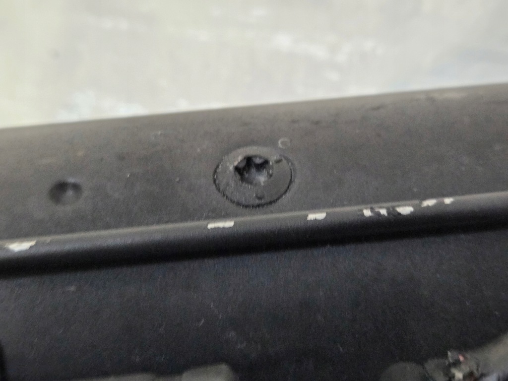 фото №7, Стартер renault trafic ii opel vivaro a 2.5 cdti dti 93169461 c636185r