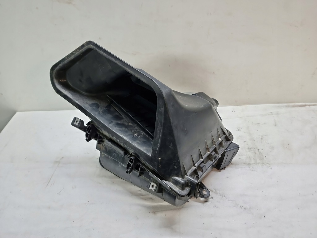 фото №1, Mercedes w292 gle coupe корпус фильтра салонный