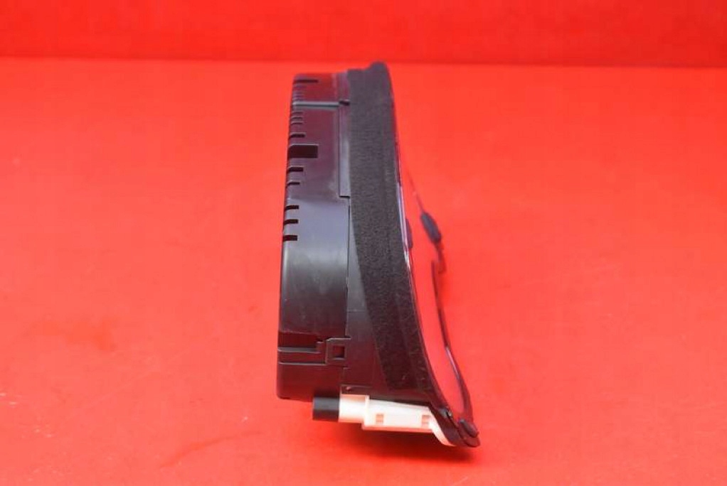 фото №6, Счетчик приборы eu 8x0920930 audi a1 8x 1.2 tfsi 86 km 10-14