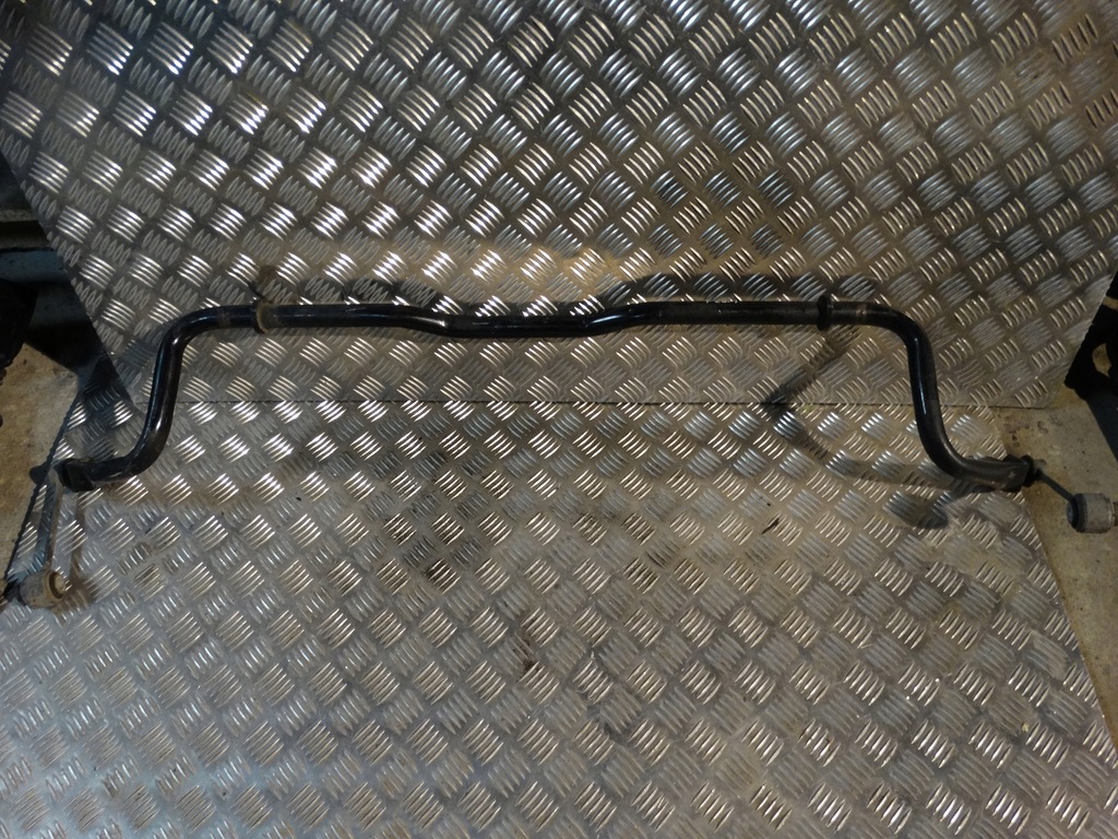 фото №1, Стабилизатор перед + тяги porsche panamera 970 1