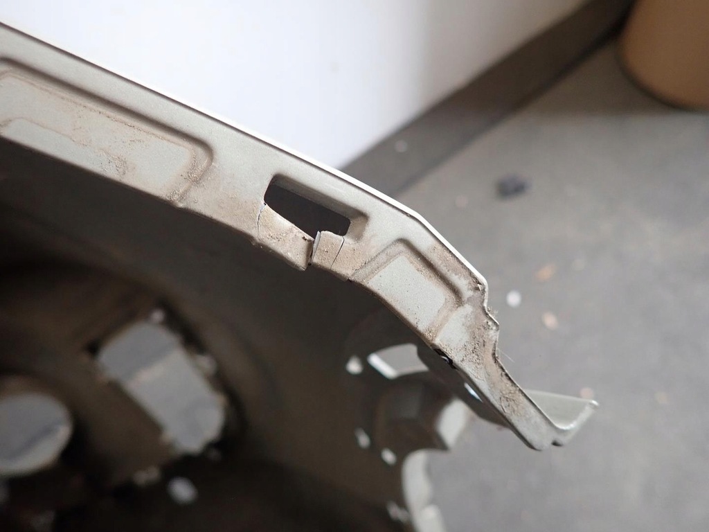 фото №6, Бампер перед передній suzuki vitara iii lift 2018-