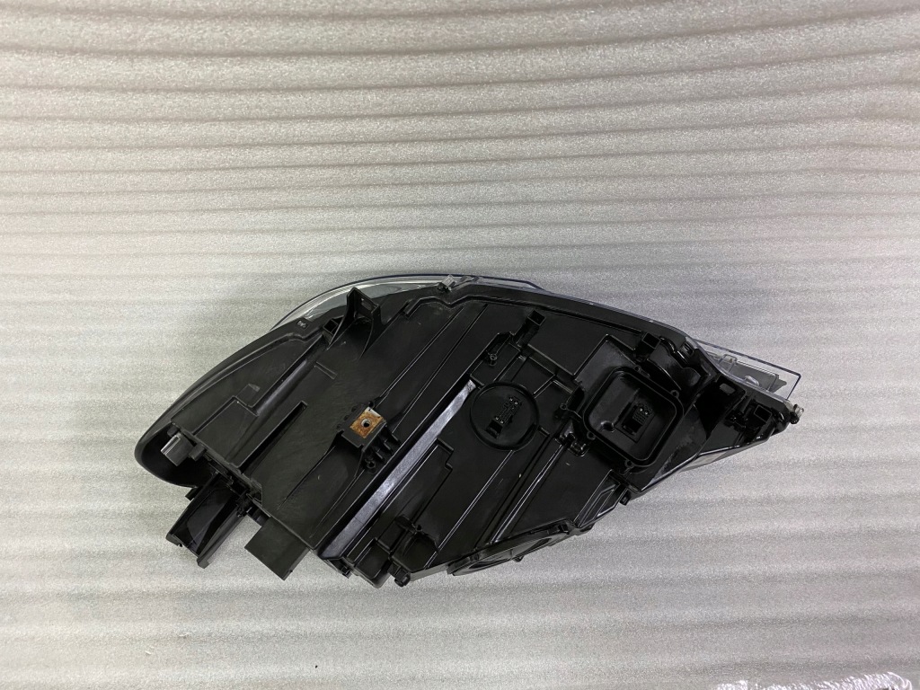 фото №6, Bmw x6 e71 lci lift full led адаптивный лампа правая