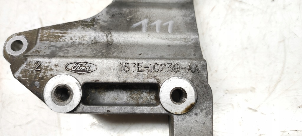 Кронштейн основание генератора ford mondeo mk3 2.5 v6 lcbd Доставка