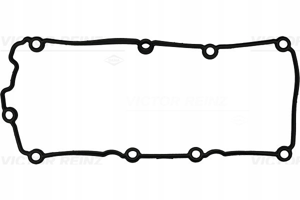 фото №11, Victor reinz прокладка pok. zaw. vw touareg 3,0tdi 10-