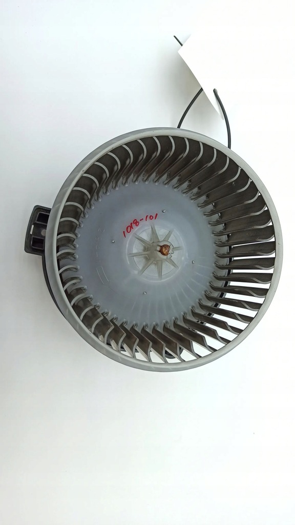 фото №1, Воздуходувка обдув lexus ls 430 8710350070