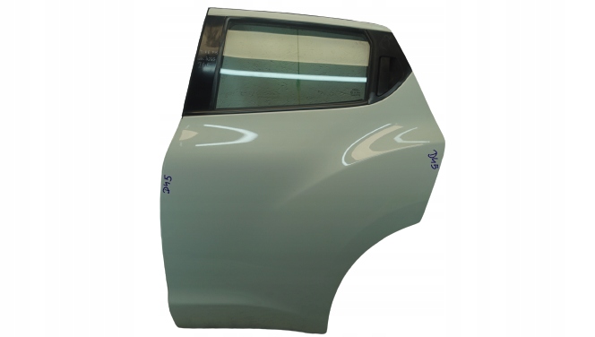 фото №1, Двері лівий задня nissan juke f15 326g