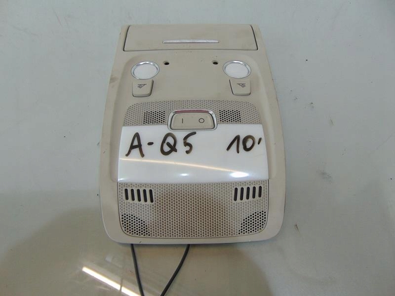 фото №1, Лампа освещение потолочный audi q5 10r 2.0 tdi