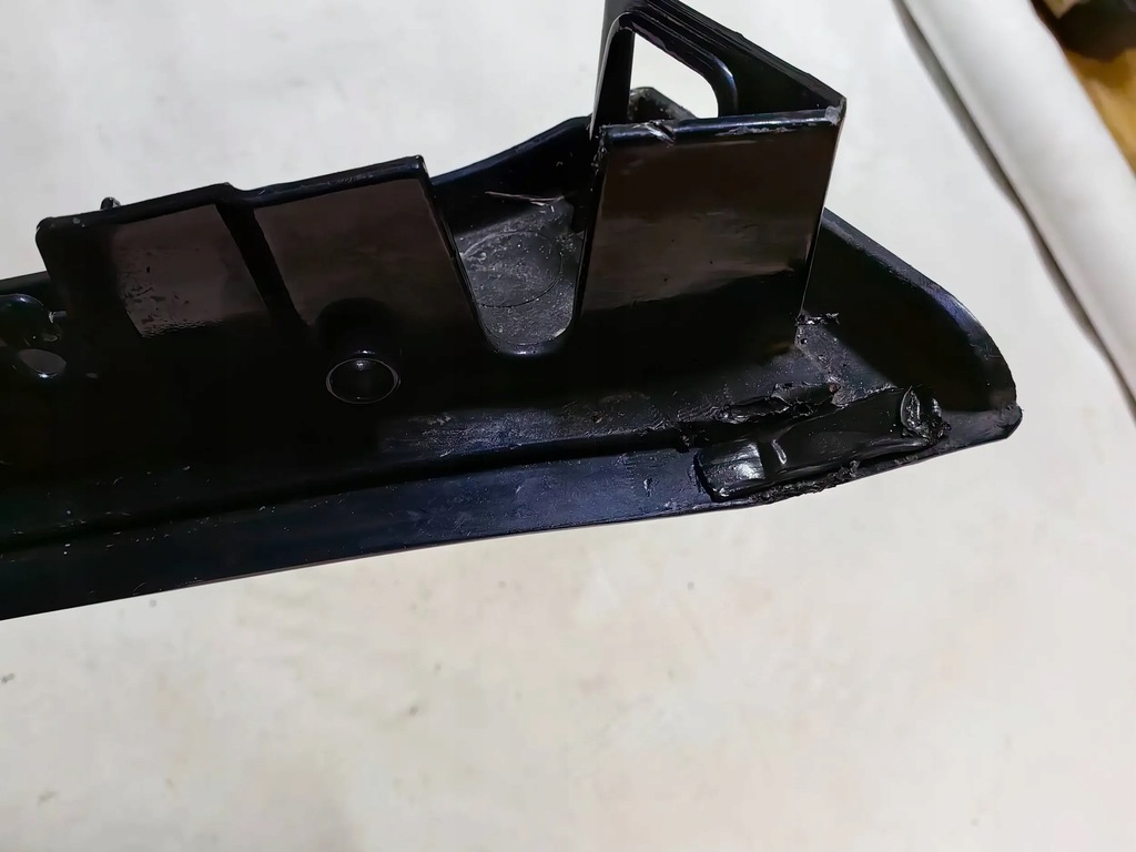 фото №10, Bmw i3 - крила правий задня polecam