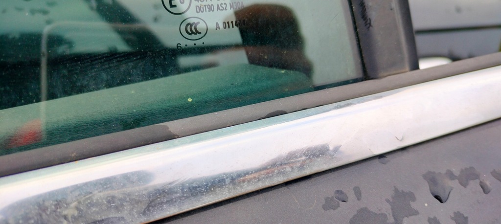 фото №8, Двері праве задня повний audi a6 c6 kombi