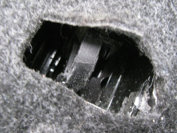 фото №6, Seat ibiza 6j lift 2013-2015 заднее сиденье задняя kpl