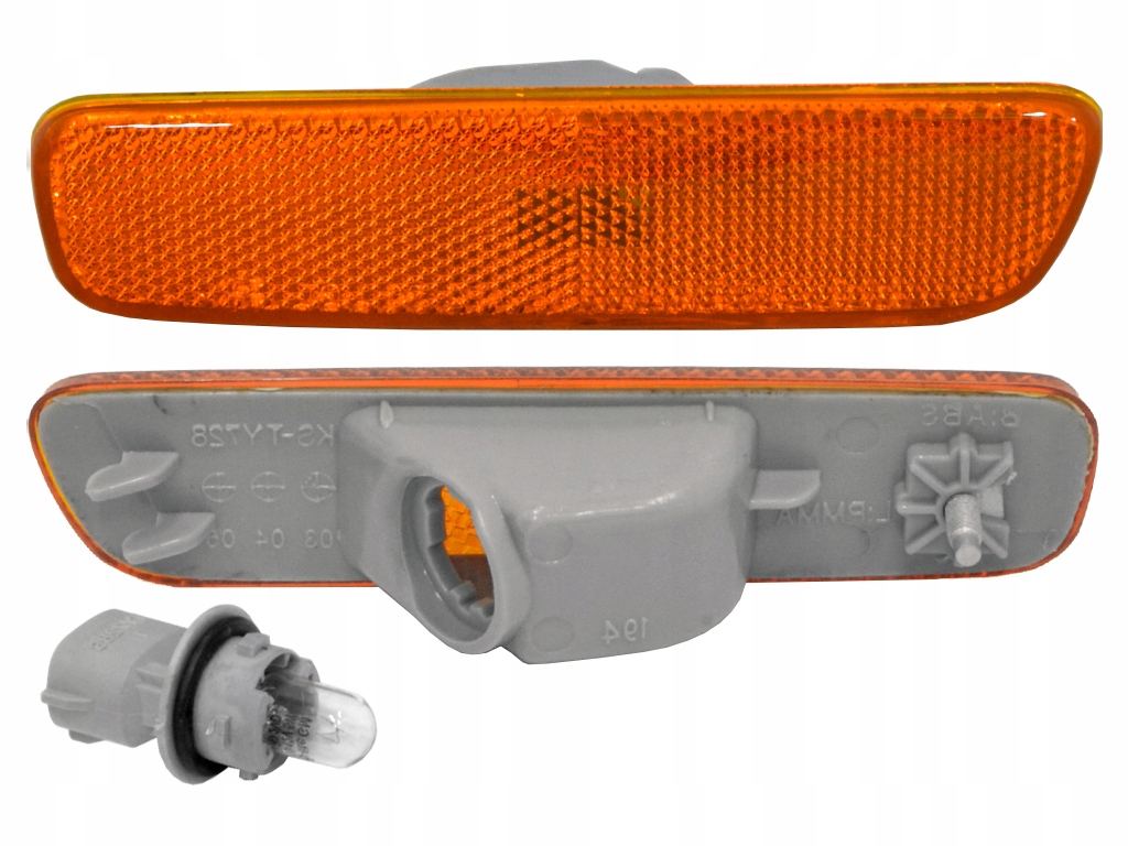 Купить Lexus rx 1999-2003 поворотник w бампер левая eae 8174048010