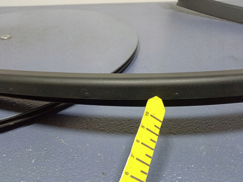 фото №8, Bmw x5 x6 f15 f16 рамка дверь левый перед 7299533