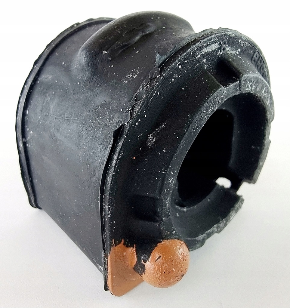 фото №4, Втулка тяга стабилизатора перед focus kuga oryg