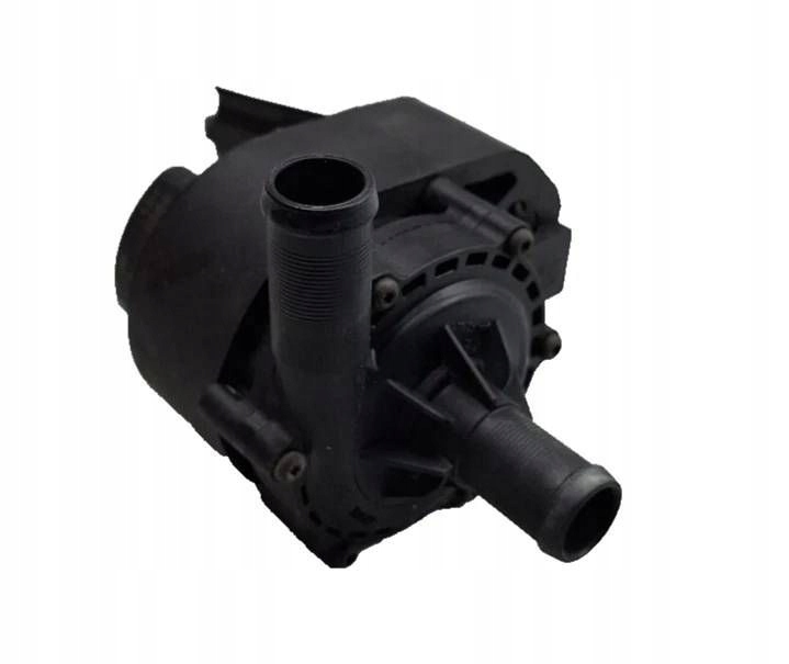 фото №1, Дополнительная насос wody tesla model s 103732700g