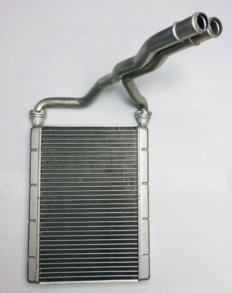 фото №1, Обігрівач toyota highlander