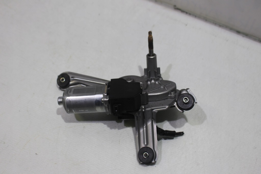 фото №1, Моторчик двірники задній toyota avensis t25 2.0vvti