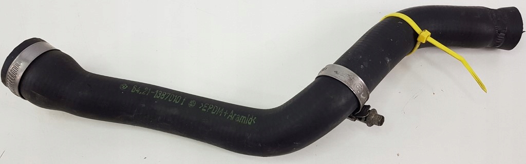 Купити Патрубок труба води bmw e36 1.9 1387010