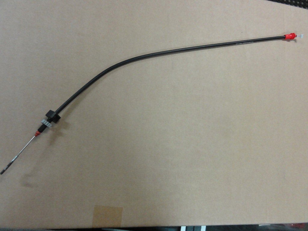 фото №1, Трос тяга дверь mercedes sprinter 906 41351168