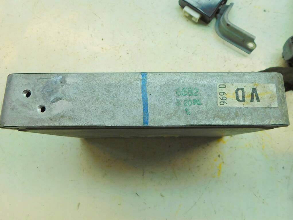 фото №9, Lexus es300 ii 3.0 94 набір стартовий do запуск