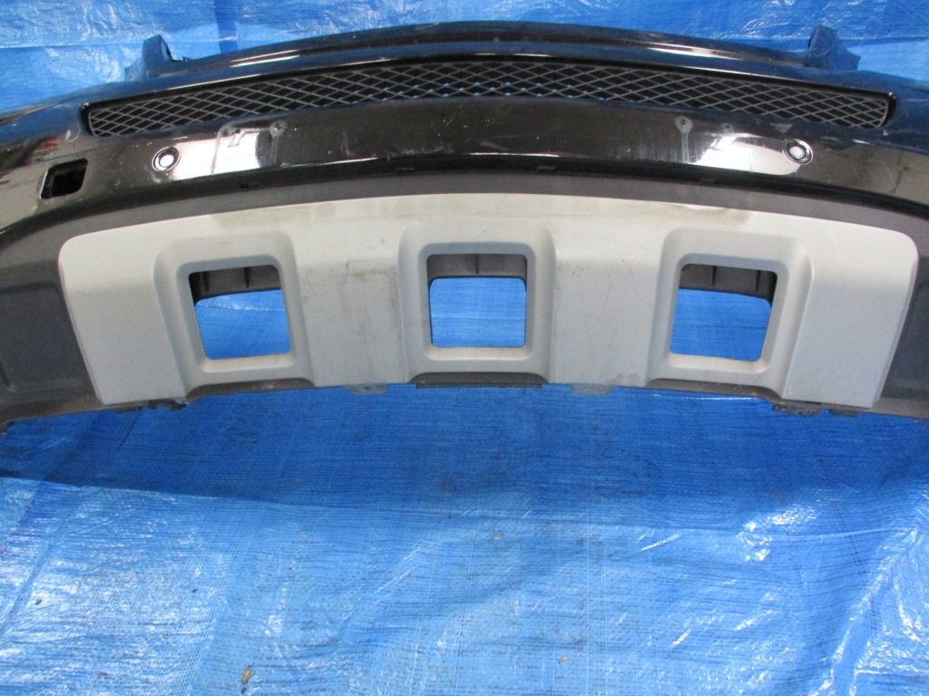 Бампер перед передний mercedes ml 164 pdc омыватель Недорого