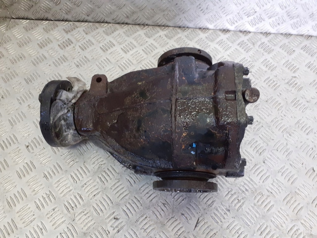 фото №1, Міст задній mercedes w210 2.2 cdi a2103510805