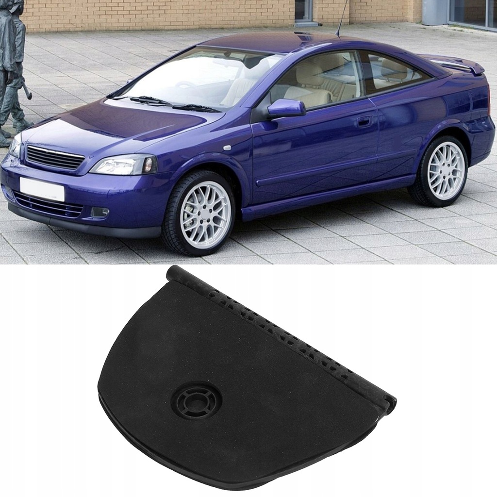 фото №11, Корпус вентилятор кришки рециркуляції повітря 1802742k замінник dla