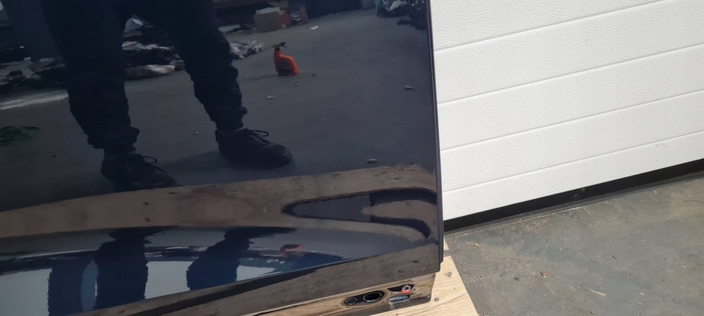 фото №7, Sq8 4m rsq8 q8 дверь правое правый перед передние lj5l 4m8831051c