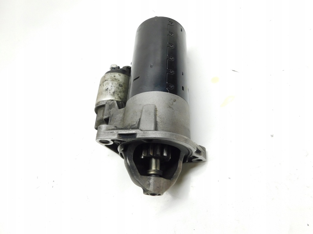 фото №12, Стартер - alfa romeo stelvio giulia 2.2 mjet jtd