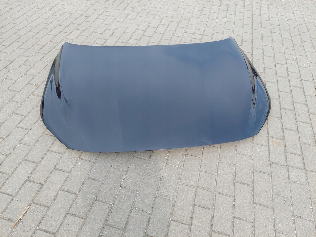 фото №6, Капот комплектная шумоизоляция петли капот mg hs i 5pbc