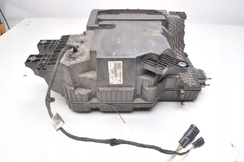 фото №7, Renault zoe радіатор акумулятора 295e39359r