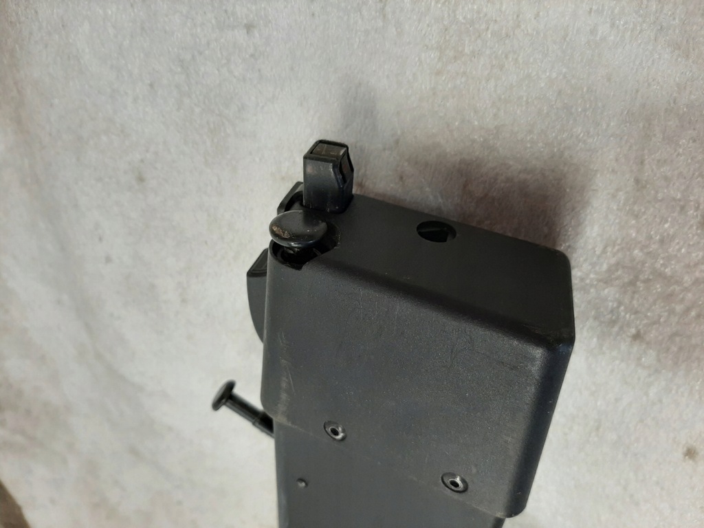 фото №9, Сітка багажника citroen c4 grand picasso i 06-13r