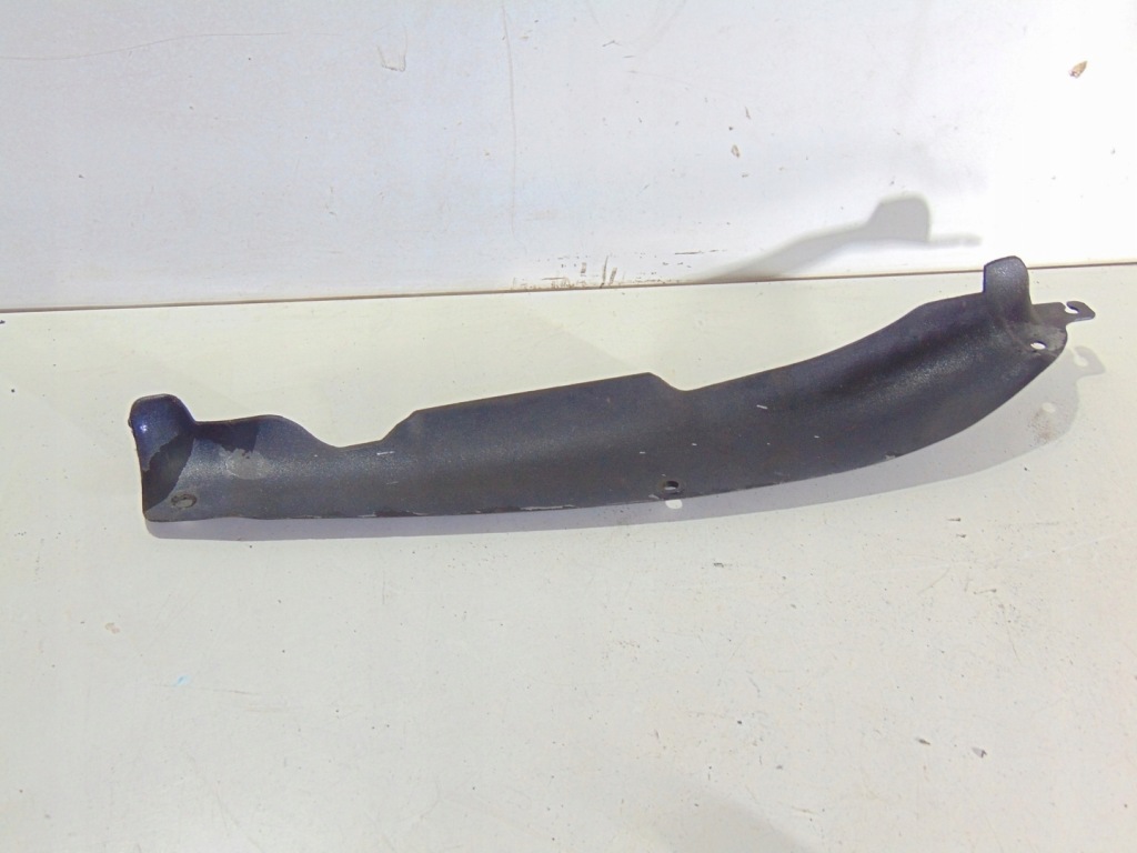 фото №1, Шумоізоляція крила правий перед boxster 986