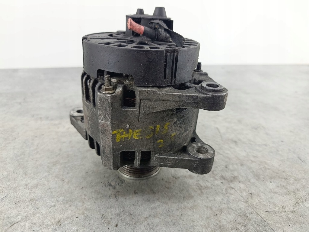 Генератор alfa romeo 156 63321862 46823540 1.9 jtd Недорого