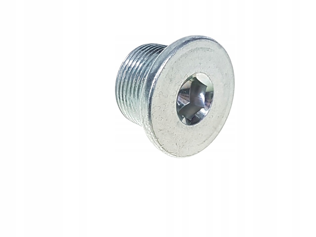 фото №1, Hilux 20-24 крышка слив сливной масло масла мост