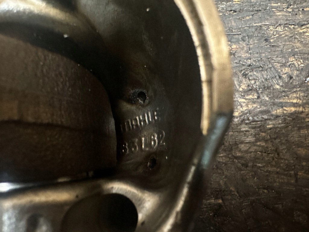 фото №7, Поршень + шатун 2.7 3.0 tdi cgk 059ag 83l82