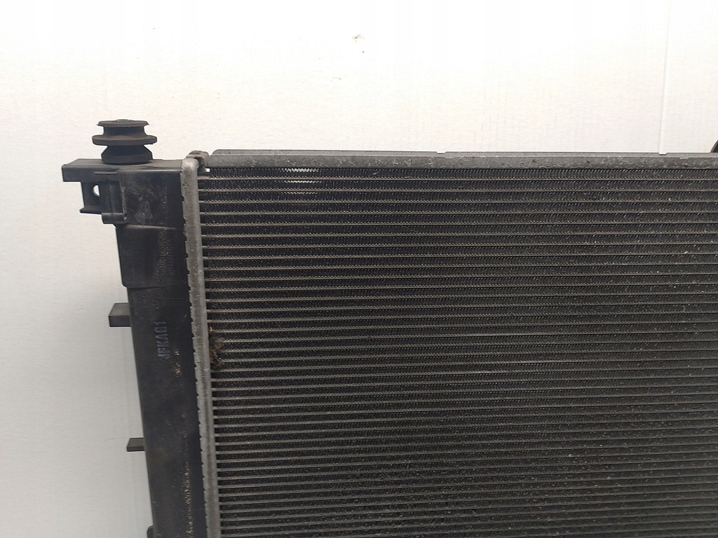 фото №8, Радіатор wody hyundai i30 ii 1.6 crdi