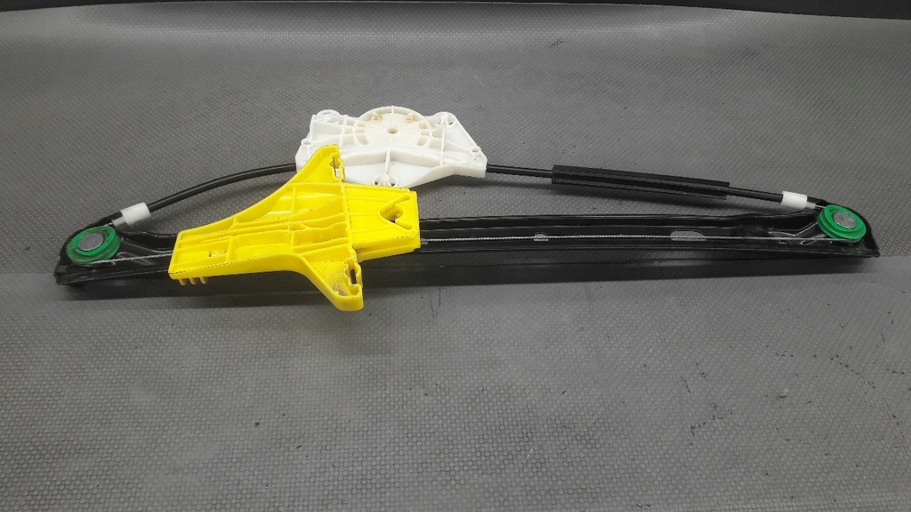 фото №7, Механізм скло лівий задня vw golf plus