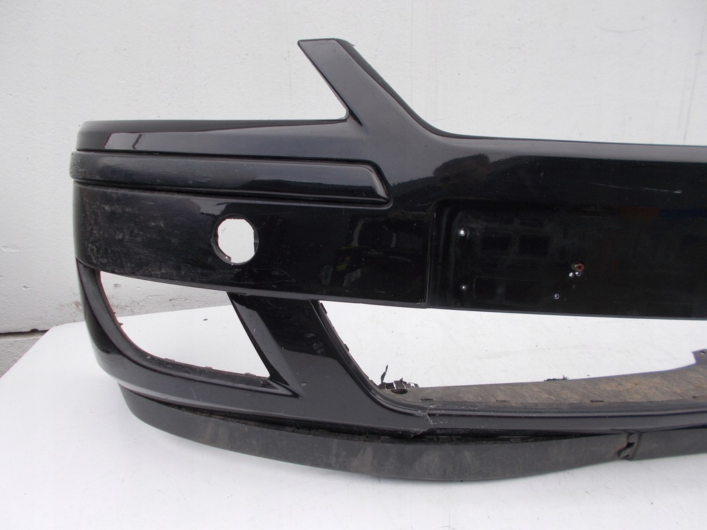 фото №13, Бампер передній перед corsa c combo c lift z20r