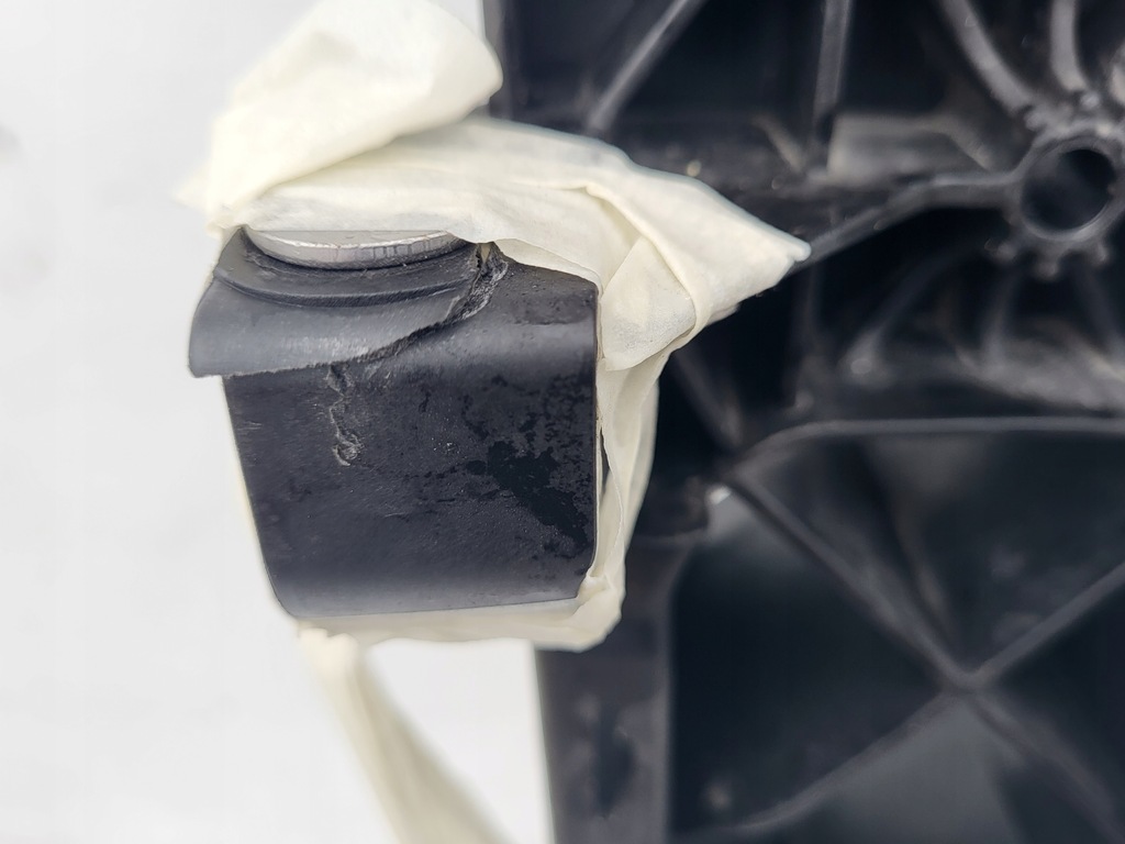 фото №4, Pas передній підсилювач vw crafter 7c0 2022r