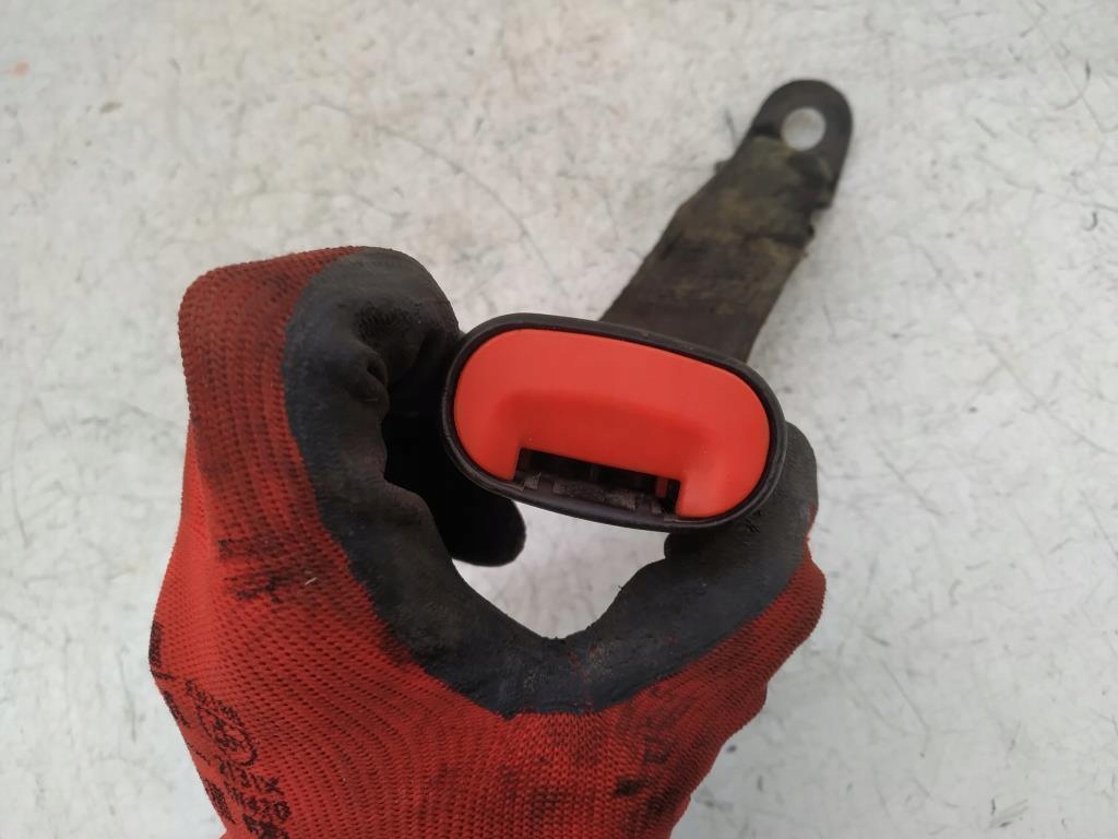 фото №3, Клипса замок поперечина задняя alfa romeo 166 2.4 jtd