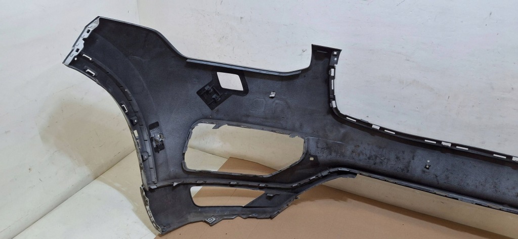 фото №9, Бампер перед передний volvo xc90 ii 31353362