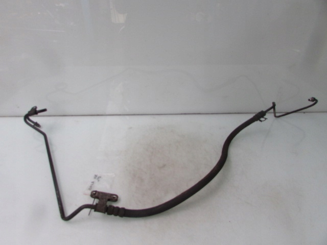 фото №1, 306 2.0 hdi 01r шланг усилителя трубка wąż