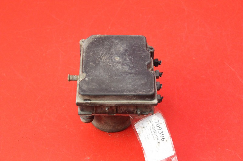 фото №6, Насос abs 0265950938 kia ceed 1 i 2.0 crdi 09r